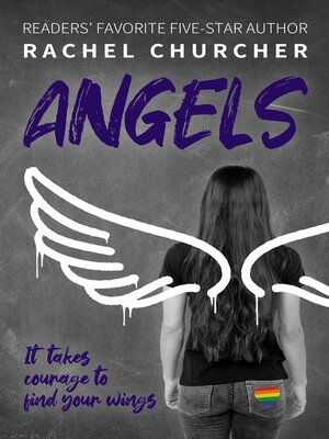 cover image of Angels